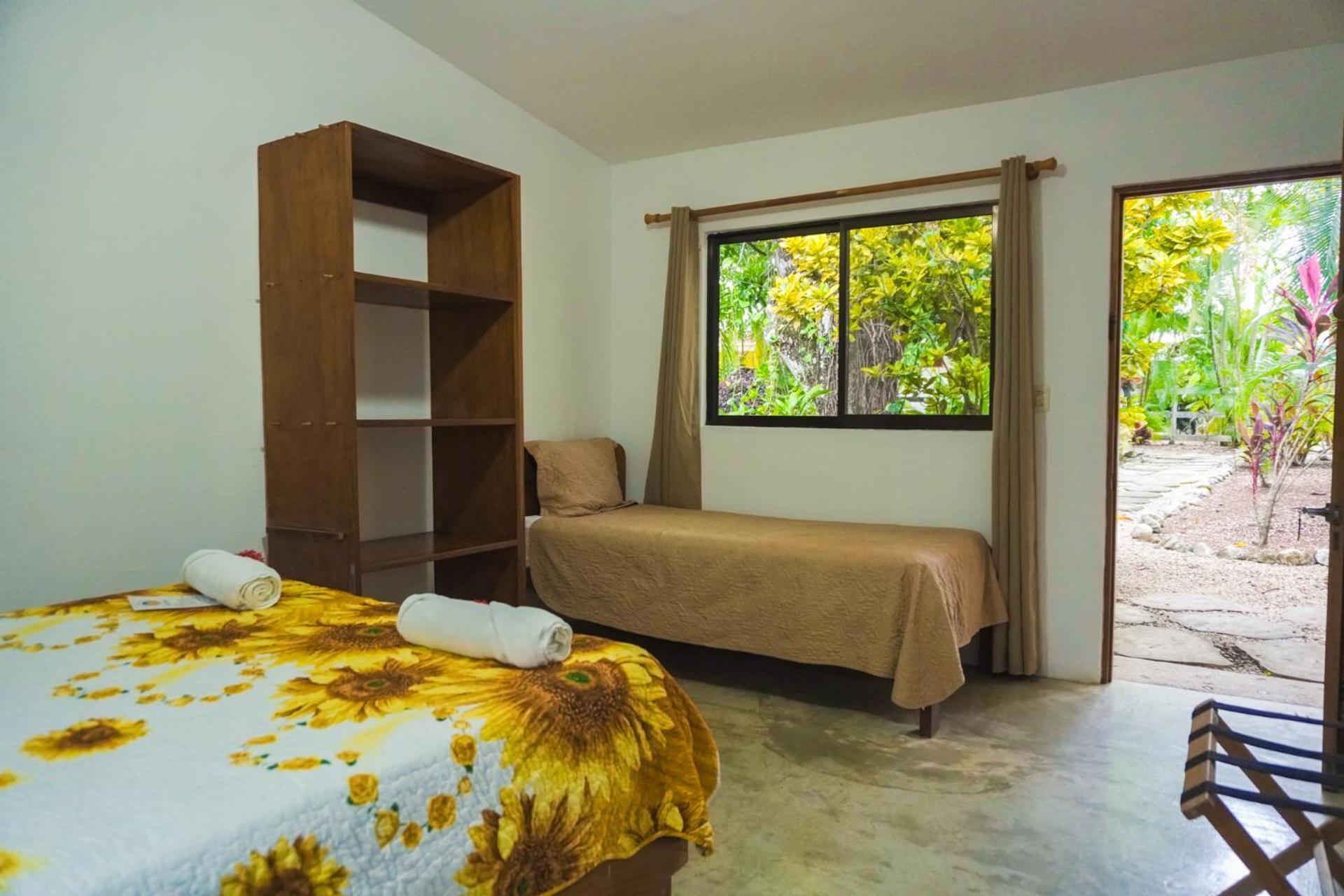 Buddha Retreat Hotel San Juanillo Esterno foto